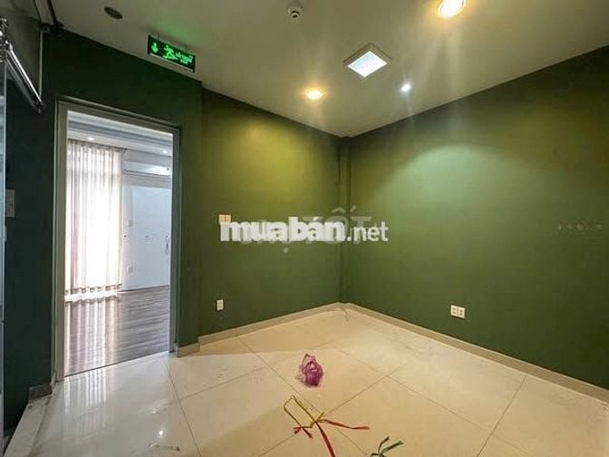 🏡 VILLA MINI KHU NGUYỄN VĂN TRỖI  - CỰC ĐẸP, THÍCH HỢP KINH DOANH!