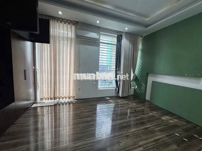 🏡 VILLA MINI KHU NGUYỄN VĂN TRỖI  - CỰC ĐẸP, THÍCH HỢP KINH DOANH!
