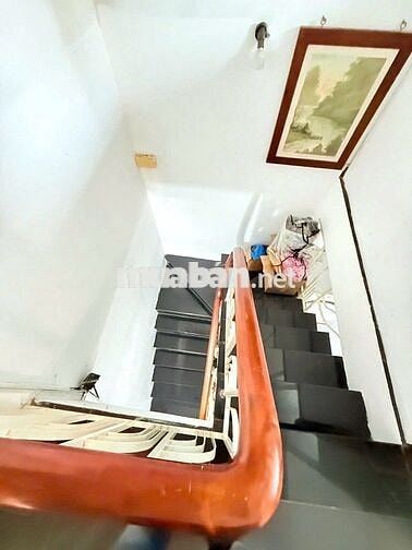 BÁN NHÀ BÌNHTHẠNH, GIÁ 8XTỶ, HẺM 6M,2TẦNG,UNG VĂN KHIÊM, DT82M2.
