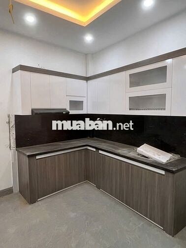 Nhà Mới Gần 50m2 Ngay Phố Thạch Bàn – Nhỉnh 7 Tỷ