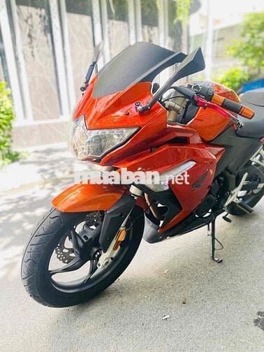 MOTO KENGO 250cc . ĐK 2018 - HỖ TRỢ GÓP