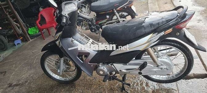 Cần bán xe ws100