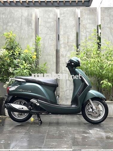 Yamaha Grande 2016 BSTP Máy Zin Êm Bao Chất