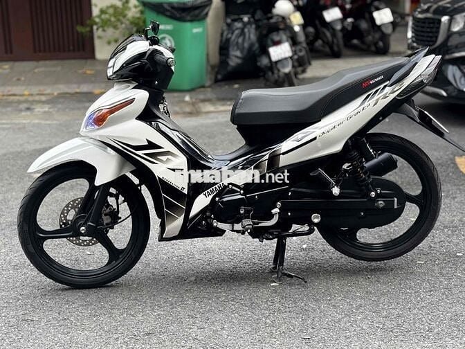xe Jupiter Fi bs vip 77999 chính chủ