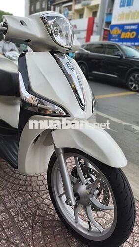 Liberty 125cc 2015 bs 59c1-64879
