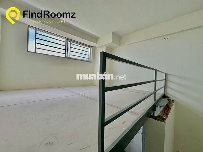 🌹Trống sẵn 1P Duplex Cửa Sổ Trời ngay CVPM Quang Trung