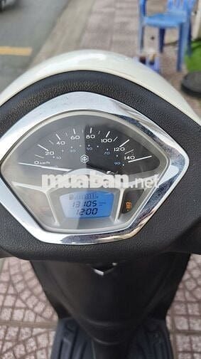 Liberty 125cc 2015 bs 59c1-64879