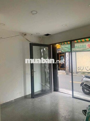 Nhà Mặt Tiền 1 trệt 1 lầu - tiện kd  - Nguyễn Thượng Hiền - Phú Nhuận