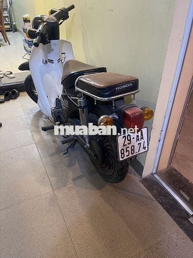 Bán xe cub 50