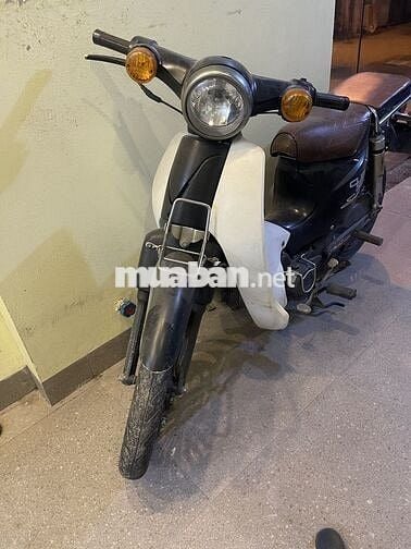 Bán xe cub 50