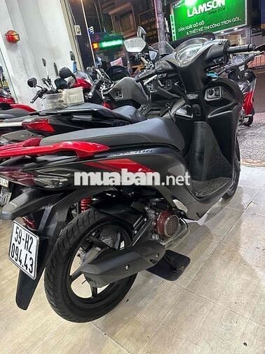Vision 2021 Bánh lớn, BSTP 1 chủ công chứng