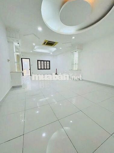 🏢 NHÀ MẶT TIỀN MỚI 100% – ĐẶNG VĂN NGỮ, PHÚ NHUẬN  🏢