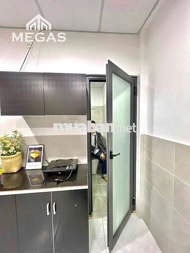 STUDIO FULL NỘI THẤT BỆNH VIỆN Q12📍DƯƠNG THỊ MƯỜI📍TRƯƠNG THỊ HOA📍TTNAM