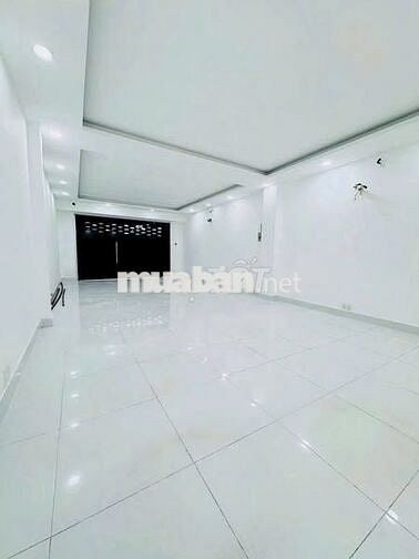 🏢 NHÀ MẶT TIỀN MỚI 100% – ĐẶNG VĂN NGỮ, PHÚ NHUẬN  🏢