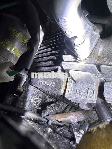wave thái 100 máy zin,bảngsố sài gòn ,xe khá mới