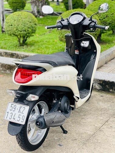 Thanh Lý Janus 2017 Đẹp leng keng