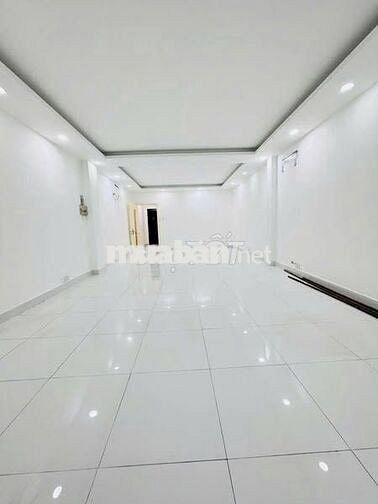 🏢 NHÀ MẶT TIỀN MỚI 100% – ĐẶNG VĂN NGỮ, PHÚ NHUẬN  🏢