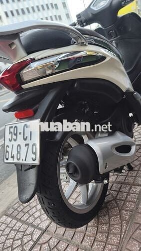 Liberty 125cc 2015 bs 59c1-64879