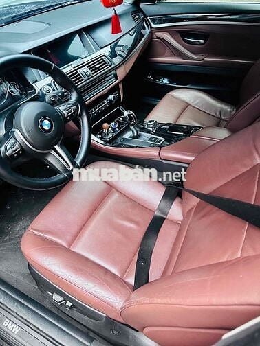 BMW 5 Series 2011 523i - 100000 km