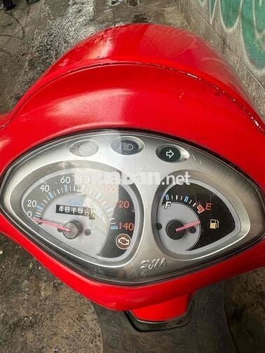Elizabeth Fi 2016. đời cao xe đẹp. giấy tờ đầy đủ