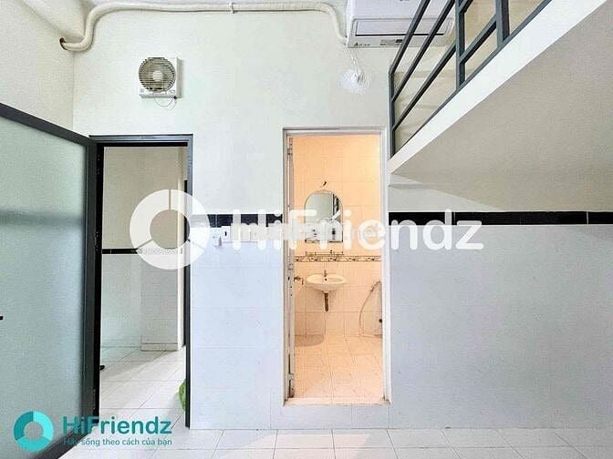 CĂN HỘ DUPLEX NỘI THẤT CƠ BẢN ĐI BỘ QUA AEON BÌNH TÂN GIÁP Q6, Q5