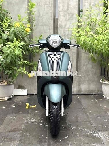 Yamaha Grande 2016 BSTP Máy Zin Êm Bao Chất