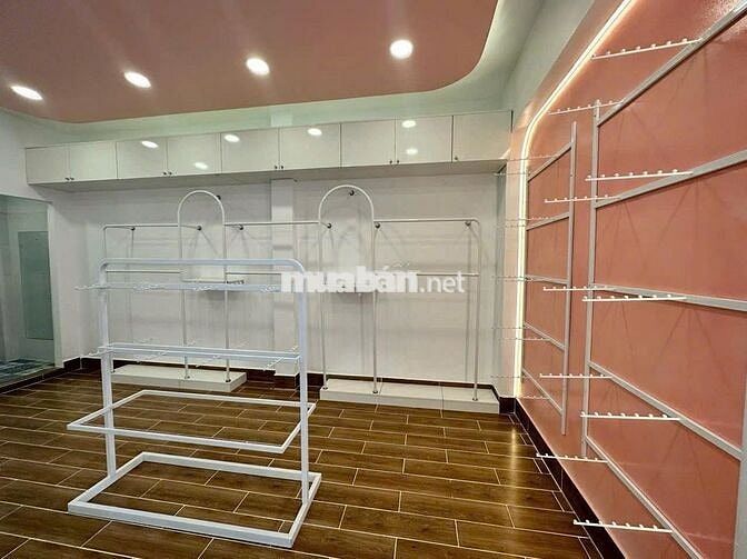 NHÀ MẶT TIỀN ĐƯỜNG TÂN SƠN NHÌ DT 4 X 28 GẦN ĐƯỜNG GÒ DẦU, ĐỘC LẬP
