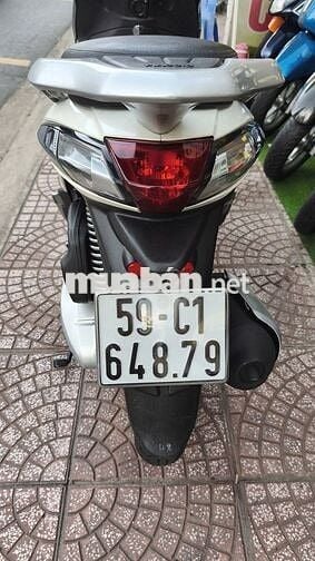 Liberty 125cc 2015 bs 59c1-64879