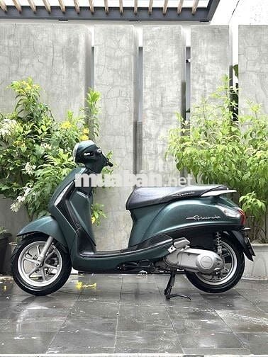 Yamaha Grande 2016 BSTP Máy Zin Êm Bao Chất