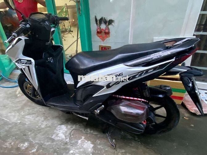 bán xe Cần chi tuyết alo