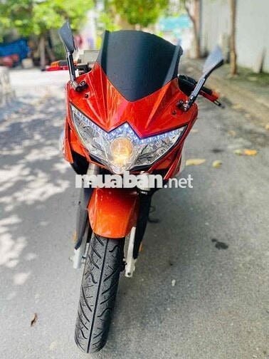 MOTO KENGO 250cc . ĐK 2018 - HỖ TRỢ GÓP