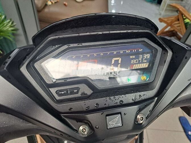 Winner X V3 ABS. Xe đẹp sơn zin 100% 1 đời chủ