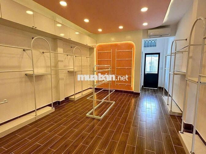 NHÀ MẶT TIỀN ĐƯỜNG TÂN SƠN NHÌ DT 4 X 28 GẦN ĐƯỜNG GÒ DẦU, ĐỘC LẬP