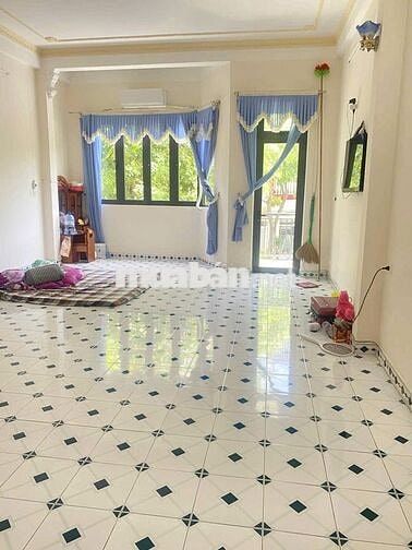 Nhà 7 Phòng, Ngay phố Du lịch Hàn - Phù hợp Spa, nhà hàng...