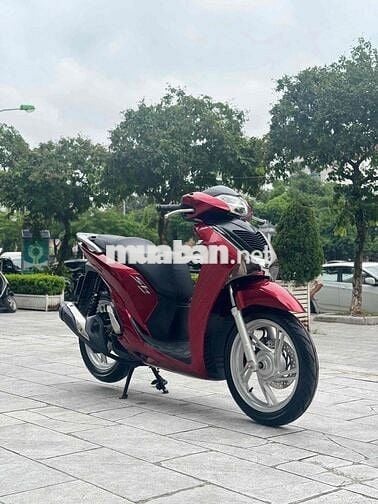 Honda Sh 125fi cuối 2018 khoá smartkey đèn led