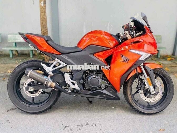 MOTO KENGO 250cc . ĐK 2018 - HỖ TRỢ GÓP