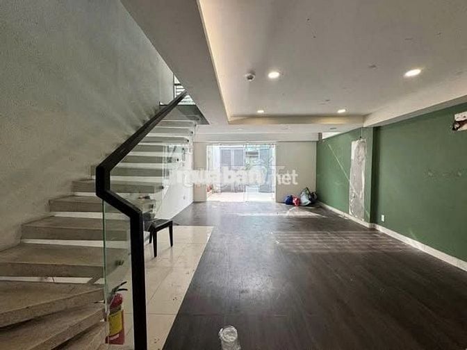 🏡 VILLA MINI KHU NGUYỄN VĂN TRỖI  - CỰC ĐẸP, THÍCH HỢP KINH DOANH!
