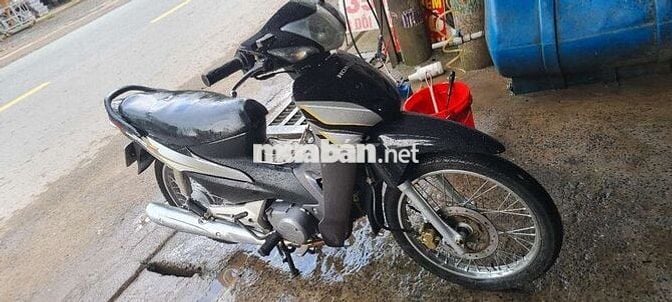Cần bán xe ws100