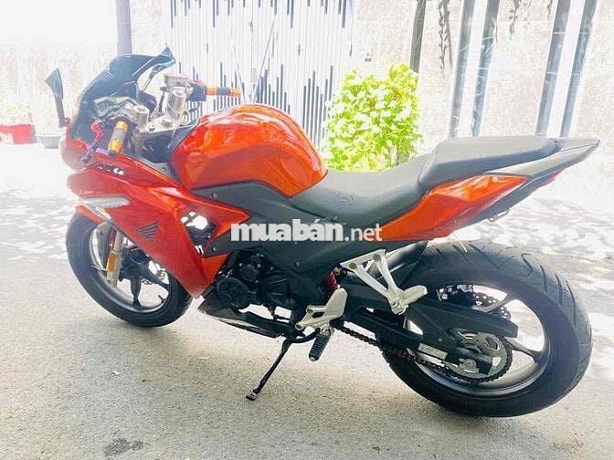 MOTO KENGO 250cc . ĐK 2018 - HỖ TRỢ GÓP