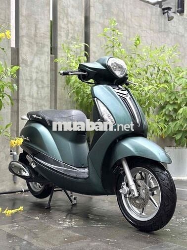 Yamaha Grande 2016 BSTP Máy Zin Êm Bao Chất