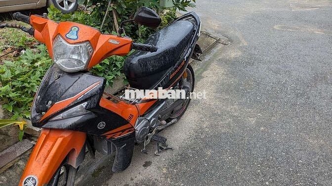 Cần bán gấp xe 1 đời chủ zin