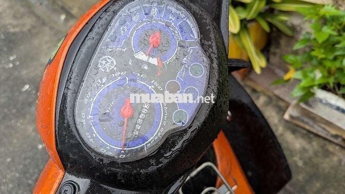 Cần bán gấp xe 1 đời chủ zin