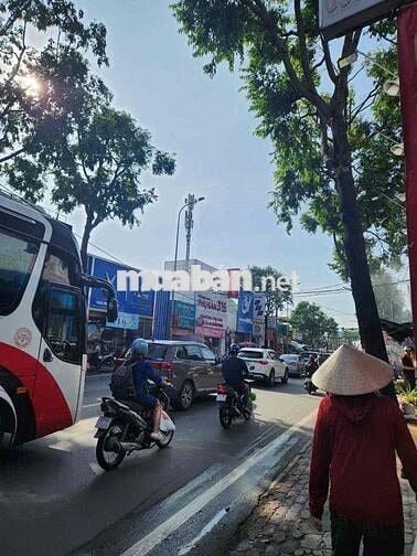 CHO THUÊ MBKD NGAY ĐUỜNG PHẠM PHÙNG 380m