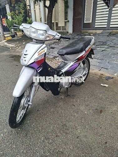 Wave zx giấy tờ đầy đủ. Máy bao êm