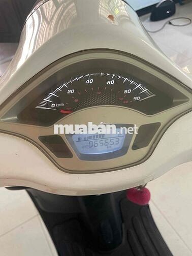 Bán xe ga 50 hãng Dealim
