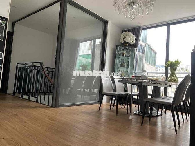 BÁN NHÀ PHỐ TRẦN CUNG – CẦU GIẤY, HÀ NỘI
