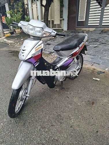 Wave zx giấy tờ đầy đủ. Máy bao êm