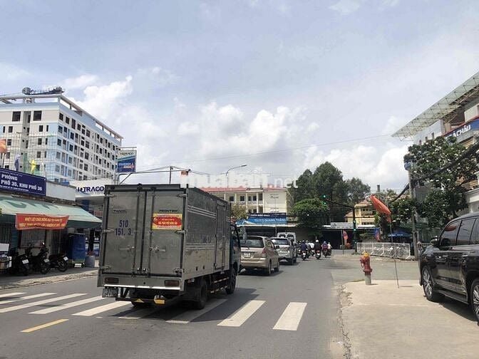 CHO THUÊ MBKD NGAY ĐUỜNG PHẠM PHÙNG 380m