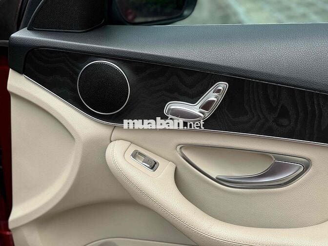 Mercedes Benz C Class 2019 C200 - 34000 km
