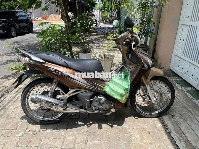 future 125